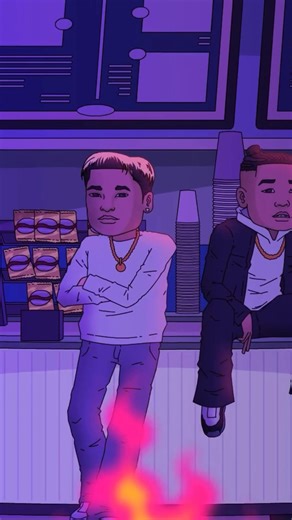 11K views · 779 reactions | "One Day" the brand new music video STAR2 x LER MU DEX is out TOMORROW!! | Star2 | Facebook