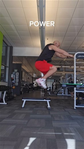 Explosiveness isn’t reckless.It’s trained.