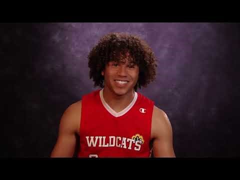 High School Musical 3 - Wildcats Senior Awards