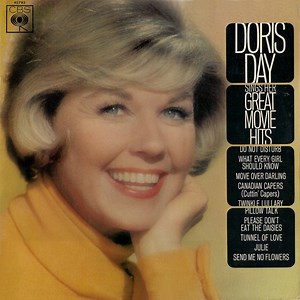 Doris Day - Sings Her Great Movie Hits