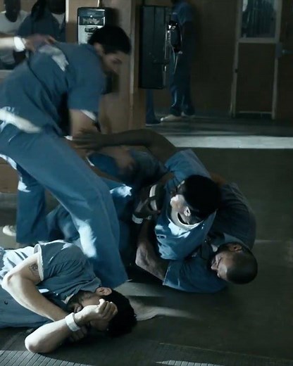 Franklin Gets His Shoes Back | Snowfall