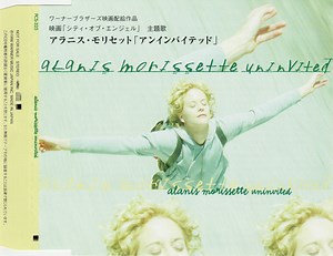 Alanis Morissette - Uninvited