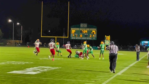 After a penalty nullified a long Hoke return and led Richmond to re-kick, the Raiders opted for an onside kick and earned a bonus possession. | Richmond Observer