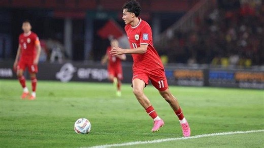 Jadwal Pertandingan Timnas Indonesia U23 vs Arab Saudi, Lengkap Kabar Skuad Garuda Muda Terbaru - Tribunpontianak.co.id