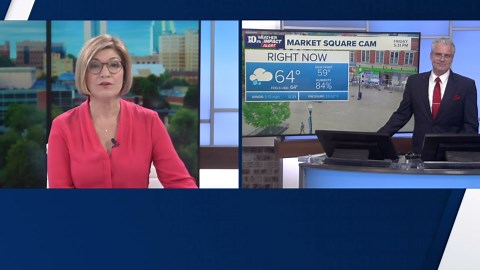 New refrigerant law drives up costs, strains HVAC industry ahead of summer