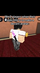 MM2 Roblox: Avatar Making Fails & Trading Disasters