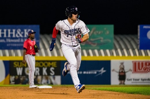 Non-Roster Invitee Preview: Kevin Parada - Metsmerized Online