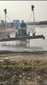 Concrete Screed Machines for Sale Concrete Laser Screed Automatic Laser Concrete Leveling Machine