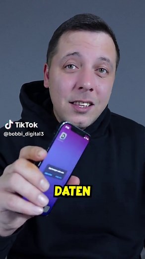 Datenübertragung leicht gemacht: iPhone zu PC