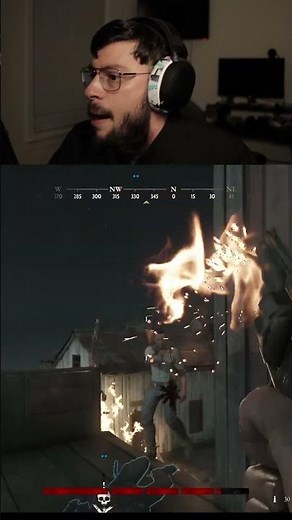 How to Suck Less #huntshowdown #gaming #streamer