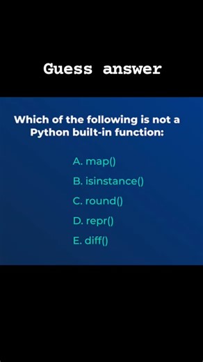 python on Instagram: "#python #reels #pythondeveloper #machinelearning #artificial_intelligence #coding"