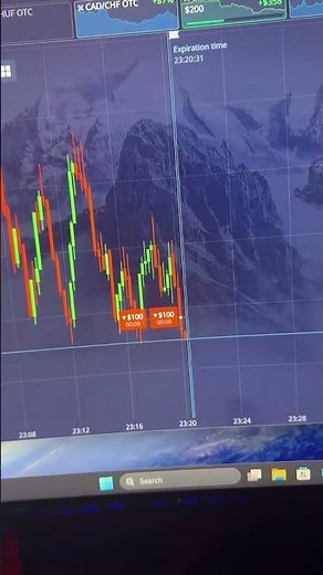 AI TRADING BOT on Pocket Option | Binary Options AI Robot