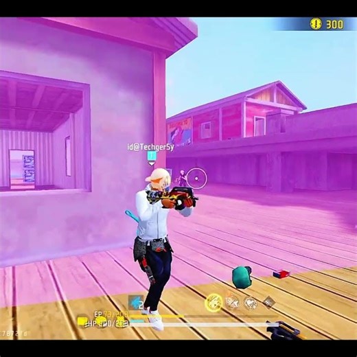 FREE FIRE FUNNY SHORTS #funnyshorts #trendingshorts