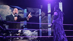 Undertaker vows to keep his streak alive at WrestleMania 30: Raw, March 10, 2014