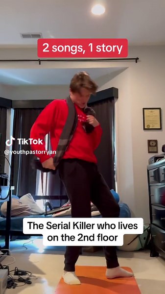 Perspectives on 'It's Raining Men' and 'Let the Bodies Hit the Floor'