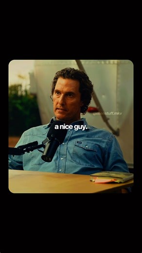MenStuff. on Instagram: "Matthew McConaughey, born November 4, 1969, in Uvalde, Texas, is a charismatic American actor and producer whose career spans romantic comedies, intense dramas, and blockbusters, marked by his distinctive Southern drawl and "alright, alright, alright" catchphrase from Dazed and Confused (1993). He broke out with the legal thriller A Time to Kill (1996) alongside Sandra Bullock, then dominated the 2000s as a rom-com leading man in films like The Wedding Planner (2001) wit