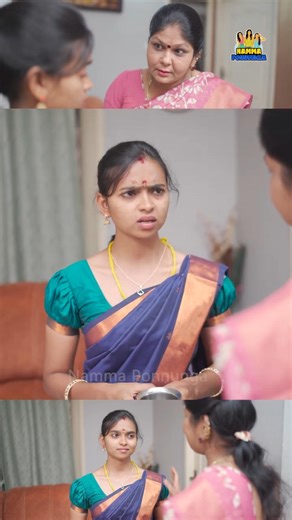 ஆம்பளைங்க காஞ்ச மாடு புல்ல திங்குற மாதிரி மேல ஏறுவாங்க 😤 | களவாணி காதல் | Manovathi | Namma Ponnunga