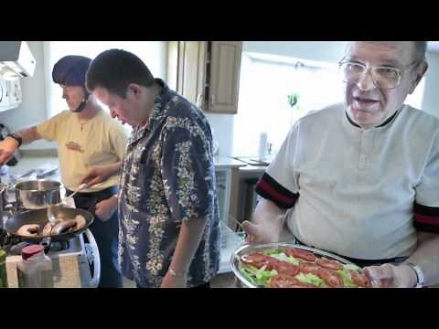 Where People Grow - A Look Into Lambs Farm