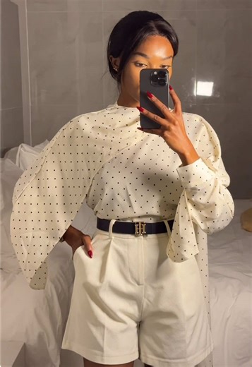 Chic OOTD Lookbook for 2023