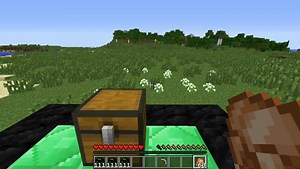 Minecraft NEON LUCKY BLOCK MOD ( SLENDERMAN, DAVER COPPERFIELD, & MORE!) Mod Showcase