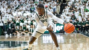 MSU basketball: Gabe Brown gets limited opportunity in Summer League debut