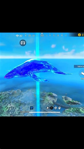 Ya To Jalpara Hai 😂👍 #001 #garenafreefire