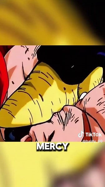 Did Android 16's death push Gohan over the edge? Explore these unforgettable Dragon Ball moments. #anime #dragonball #gohan #cell #frieza