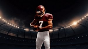 Washington Football Team's new uniforms revealed