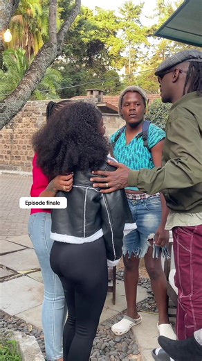 Finale Episode: Wahu, Nameless, and Pauline's Musical Journey