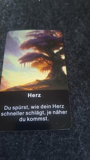 Folge Deinem Herzen