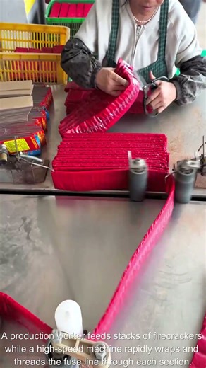 Fast Firecracker Binding