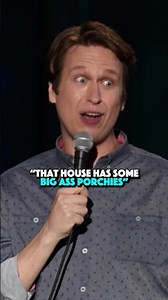 I don’t give up on my childhood dreams 🤣 #peteholmes #standupcomedy