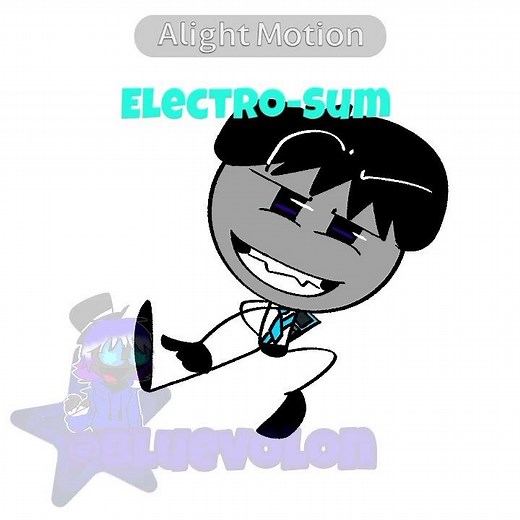 | Different variants of Aumsum | ★ Animation By: Bluevolon ★