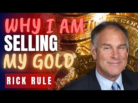 Rick Rule: Taking Profits, Managing Risk & Outlook on Gold, Silver, and Commodities
