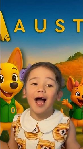 The Cutest Way to Learn Your ABCs!