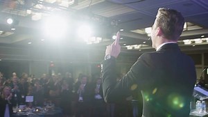 Super STOKED about this new walk on video for my stage show put together by Ryan Patch. -- Despite not "working" for the past year, watching this reminded me of just how far I've come in the big picture. Excited to add to this as I embark on the NEXT chapter of this journey! | Max Major