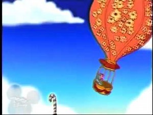 My Little Pony A Very Minty Christmas Part 2/6