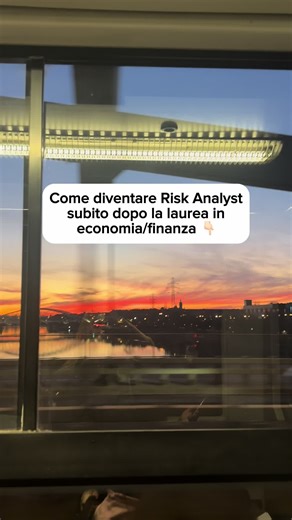 1. Python > tutto il resto. Devi saper usare pandas per pulire dataset sporchi, calcolare VaR, fare regressioni, simulazioni MonteCarlo e mini stress test. Un notebook GitHub con un progetto di rischio vale oro nel CV. 2. Excel avanzato come complemento. Pivot, funzioni nidificate e un mini-modello di Expected Loss: serve, ma senza Python oggi non entri. 3. SQL per lavorare su dati reali. I team di rischio vivono di dataset enormi: join, filtri, query pulite sono un must. 4. Conoscenza chiara de