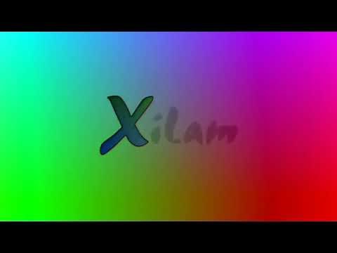[REQUESTED] Xilam Logo Effects (Preview 2086 Effects)