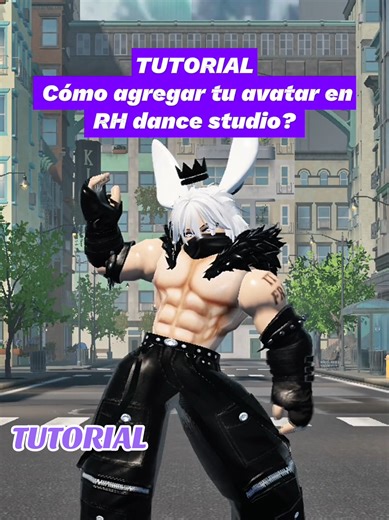 Eres nuevo en RH dance studio? Cansado de Bailar sin compañia en tus vídeos? Hoy te traigo la solución . . . Cd:Yo Cb:@.VANN. use tu bot jsjsjsjs Baile: Your idol . . . #tutorialdance #tutorialroblox #robloxforyou #fyp #tutorial