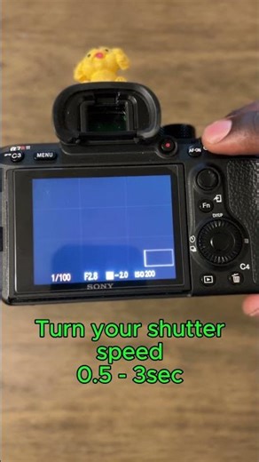 Capturing fireworks like a pro