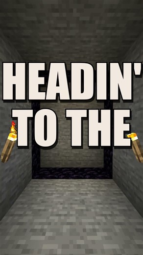 Minecraft Nether Sipho Song