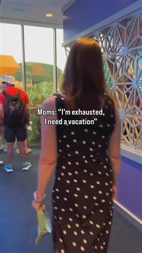 You’re getting 20k steps a day but they WILL be magical 😅✨ If you’re planning a visit to Magic Kingdom and want to: ✅ Experience the best rides, shows, and characters like a local ✅ Skip the lines without spending a small fortune ✅ Actually get your money’s worth from your very expensive park tickets I have just the thing - 🏰 Comment MAGIC and I’ll send you a link to my brand new Magic Kingdom guidebook 🏰 It has step-by-step itineraries that will tell you what Lightning Lanes selections to bo