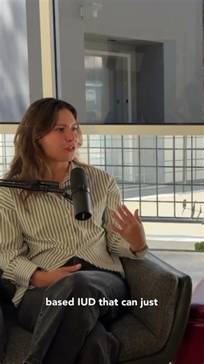 Conversations on Estrogen & Progesterone