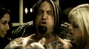 Drowning Pool 2004 - Step Up
