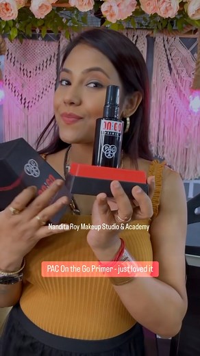 3.7K views · 168 reactions | Makeup Transformation using PAC...