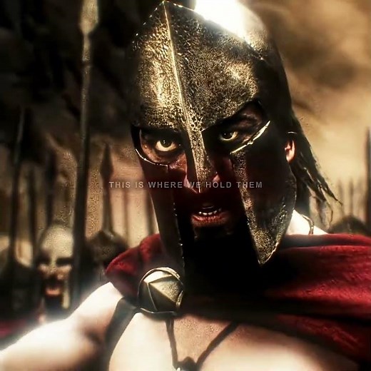 300 Spartans vs Persia – The First Clash at Thermopylae #300 #300spartans