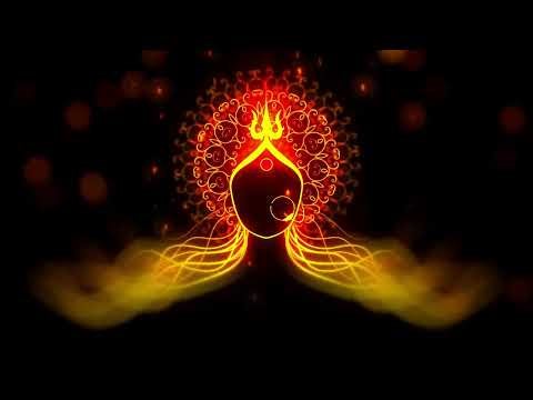 DEVI | Devi loop animation