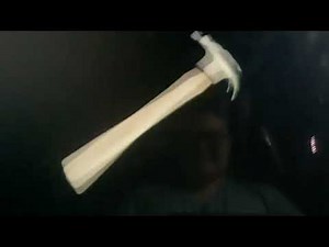 Sesame Street Hammer and Nail