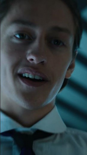 Team Tyler ou Team Xavier ? #MERCREDI